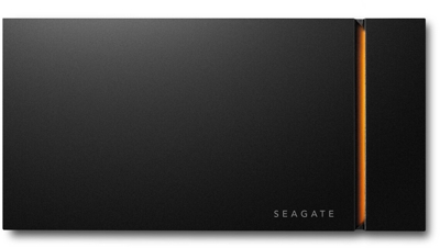 Seagate FireCuda Gaming SSD 500GB