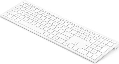 HP Wireless 600 (DE)(white)