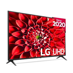 TV LED 60'' LG 60UN7100 4K UHD HDR Smart TV precio