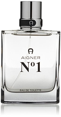 AIGNER Nº1 eau de toilette vaporizador 100 ml