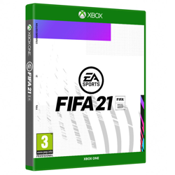 FIFA 21 Xbox One precio