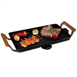 Plancha De Asar De Titanio De Alta Resistencia 2000w precio