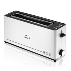 Tostador Con Rejilla Extra Largas y Ancha SYTS21 SYTECH 900W. precio