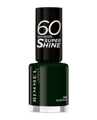 Rimmel - Esmalte De Uñas 60 Seconds