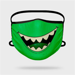 Mascarilla Friking modelo Mike niño precio