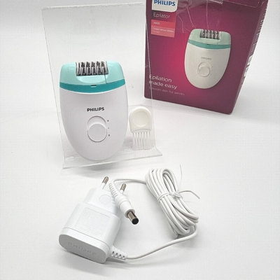 Philips Satinelle Essential