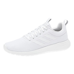 adidas Lite Racer Zapatilla De Ocio Hombres - Blanco, Beige precio