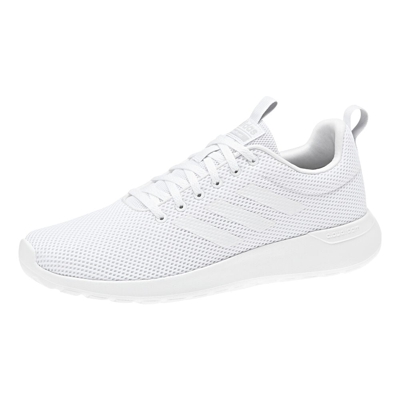 adidas Lite Racer Zapatilla De Ocio Hombres - Blanco, Beige