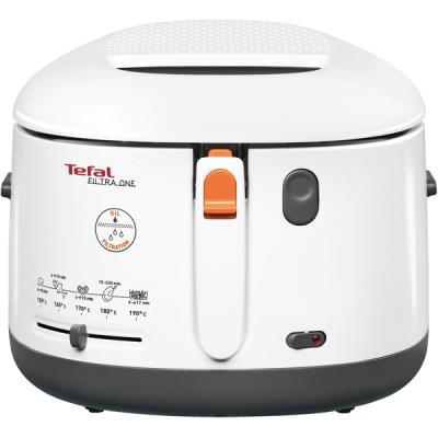 Freidora Tefal FILTRA One FF1621