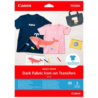 4006C002 papel fotográfico A4, Películas