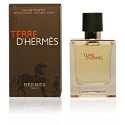 Hermes Terre D' 1.6oz Men's Eau de Toilette precio