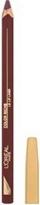 LOREAL Lip liner couture by color riche - Lip Pencil n. 374