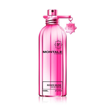 Montale Roses Musk Eau de Parfum (100 ml)