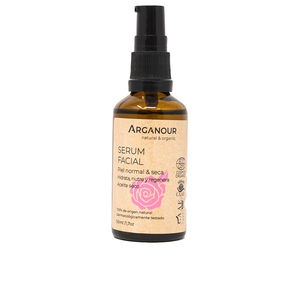 FACIAL SERUM piel seca 50 ml
