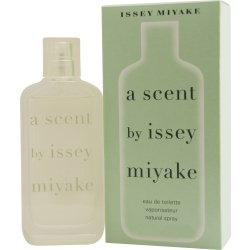 a Scent by Issey Miyake 3.3 Oz EDT Spray for Women