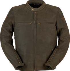 Furygan Vince V3 Jacket Brown características