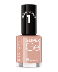 Rimmel - Laca De Uñas Super Gel precio