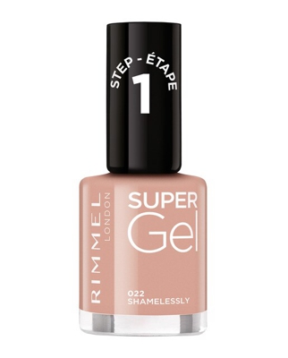 Rimmel - Laca De Uñas Super Gel