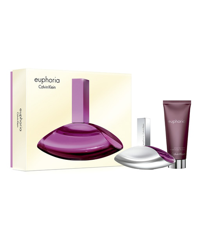 Calvin Klein - Estuche De Regalo Eau De Parfum Euphoria Woman en oferta