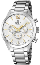 Festina Timeless F20343/1 en oferta