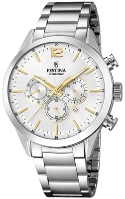 Festina Timeless F20343/1