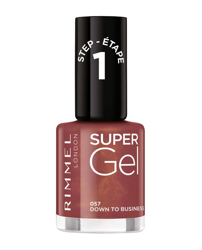 Rimmel - Laca De Uñas Super Gel precio