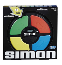 Simon Juego Clasico en oferta