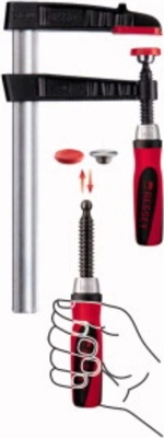 Bessey TG12-2K (120/60)