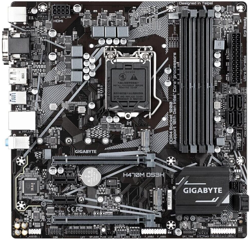 GigaByte H470M DS3H precio