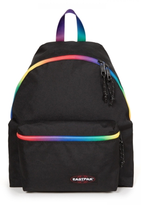 Eastpak Padded Pak'r rainbow dark (2020)