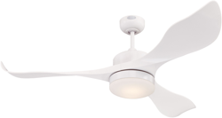 Westinghouse Pierre 132cm white (72253) en oferta