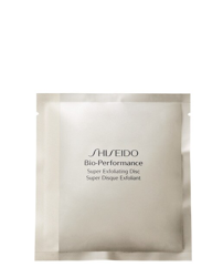 Cosmética Shiseido mujer BIO-PERFORMANCE super exfoliating discs 8 un características