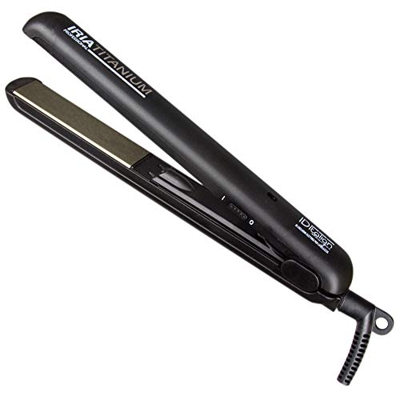 Plancha Professional Iria Titanium