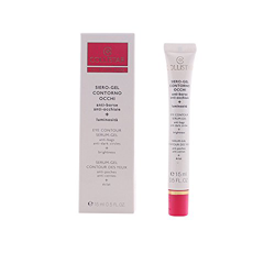 COLLISTAR SIERO-GEL CONTORNO OCCHI ANTI-BORSE ANTI-OCCHIAIE + LUMINOSITA' - 15ml características