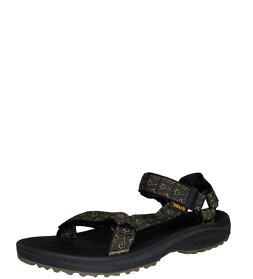 Teva Winsted bamboo dark olive