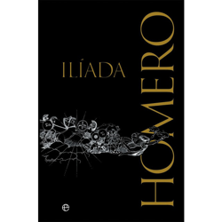 Ilíada (Tapa blanda) precio
