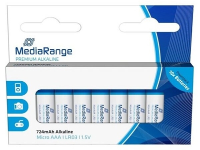 MediaRange LR03/MRBAT102 1,5V 10 pc.