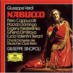 Ghena Dimitrova, Domingo/Dimitrova/Sinopoli - Nabucco (Ga) (CD) precio