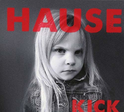 Dave Hause - Kick (CD) características