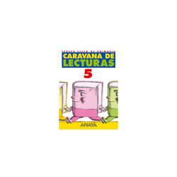 Caravana de lecturas 5. precio