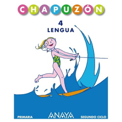 Lengua 4. (Tapa blanda) en oferta