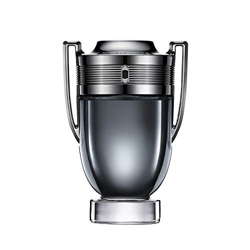 Perfume Paco Rabanne hombre INVICTUS INTENSE edt vaporizador 100 ml características
