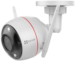 EZVIZ C3W Color Night Vision precio