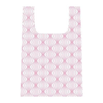 Bolsa Compra Plegable Shop Diseño 4