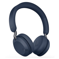 Auriculares Bluetooth Jabra Elite 45h Azul precio