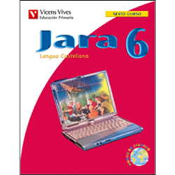 Jara 6 (Tapa blanda) características