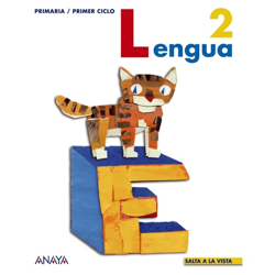 Lengua 2. en oferta