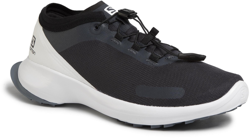 Salomon Sense Feel india ink/white/flint stone características