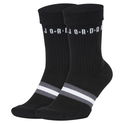 Jordan Legacy Calcetines largos - Negro