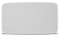 Altavoz multiroom Sonos Five Blanco características